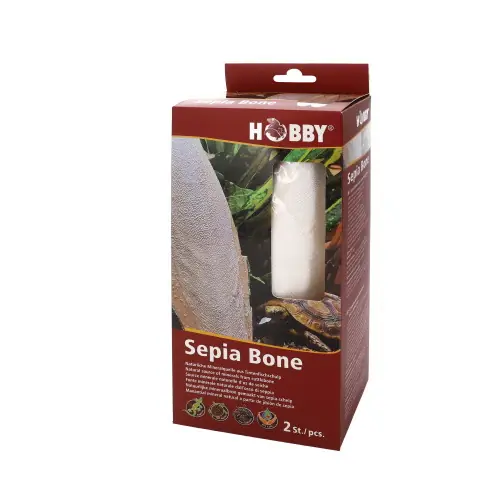 HOBBY Sepia Bone Aktuell